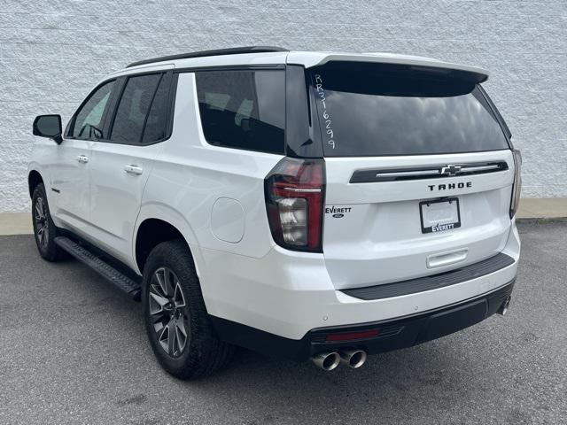 used 2024 Chevrolet Tahoe car, priced at $60,030