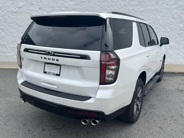 used 2024 Chevrolet Tahoe car, priced at $60,030