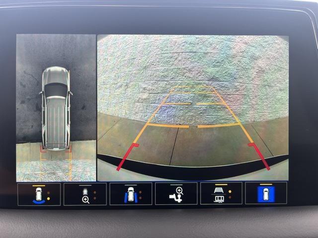 used 2024 Chevrolet Tahoe car, priced at $60,030