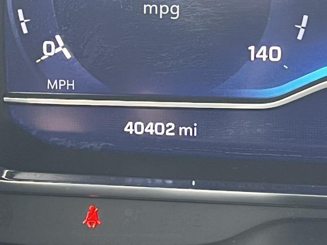 used 2024 Chevrolet Tahoe car, priced at $60,030