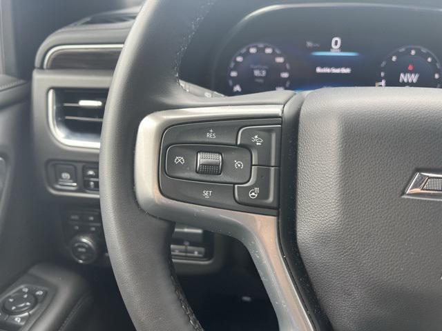 used 2024 Chevrolet Tahoe car, priced at $60,030