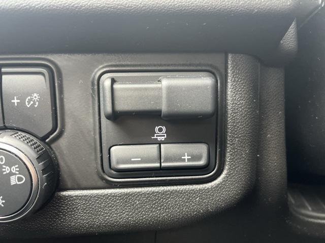 used 2024 Chevrolet Tahoe car, priced at $60,030