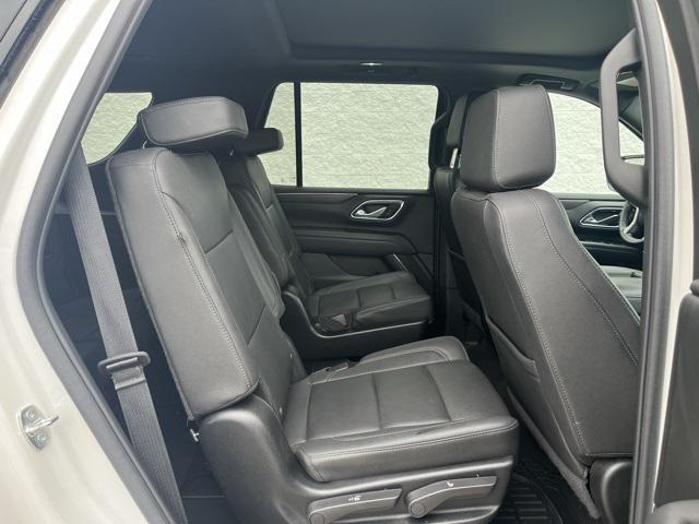 used 2024 Chevrolet Tahoe car, priced at $60,030