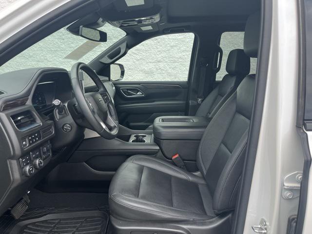 used 2024 Chevrolet Tahoe car, priced at $60,030