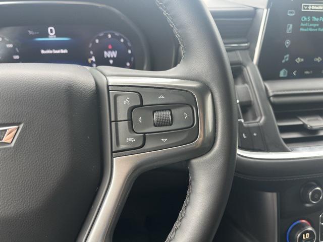 used 2024 Chevrolet Tahoe car, priced at $60,030