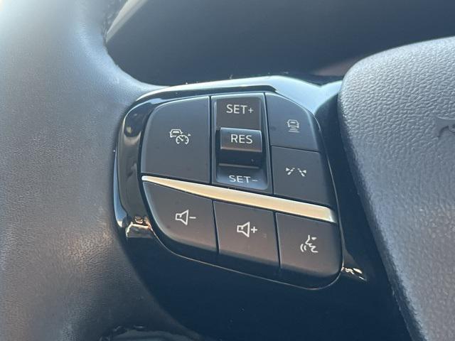 used 2023 Ford Escape car, priced at $20,000