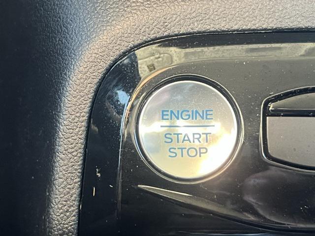 used 2023 Ford Escape car, priced at $20,000