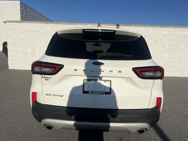 used 2023 Ford Escape car, priced at $20,000