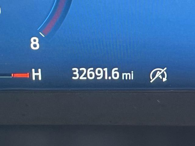 used 2023 Ford Escape car, priced at $20,000