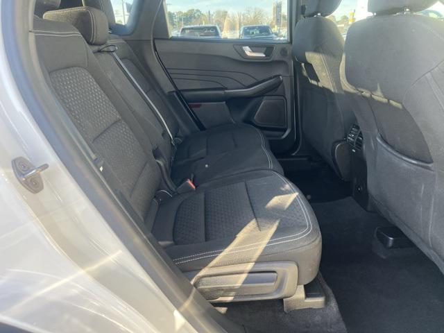 used 2023 Ford Escape car, priced at $20,000