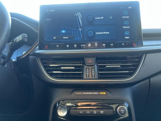 used 2023 Ford Escape car, priced at $20,000