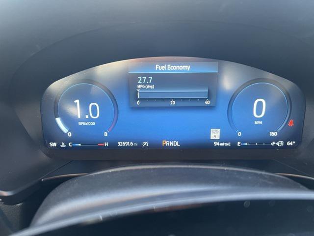 used 2023 Ford Escape car, priced at $20,000