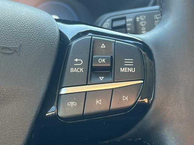 used 2023 Ford Escape car, priced at $20,000