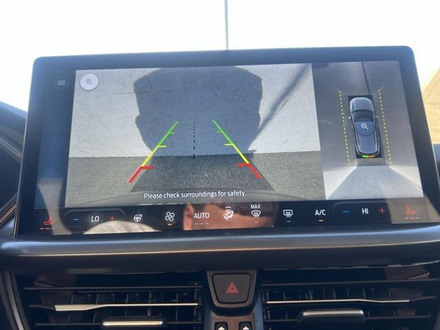 used 2023 Ford Escape car, priced at $20,000