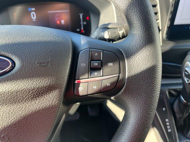 new 2026 Ford Transit-250 car, priced at $47,750