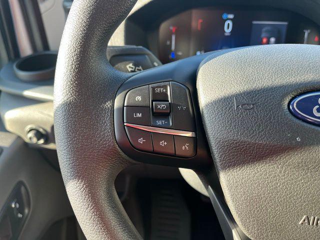 new 2026 Ford Transit-250 car, priced at $47,750