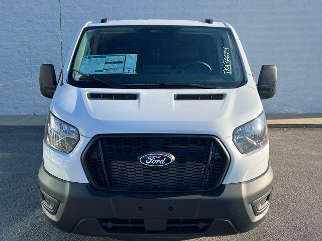 new 2026 Ford Transit-250 car, priced at $47,750