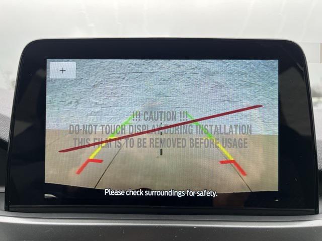 new 2026 Ford Escape car, priced at $29,340