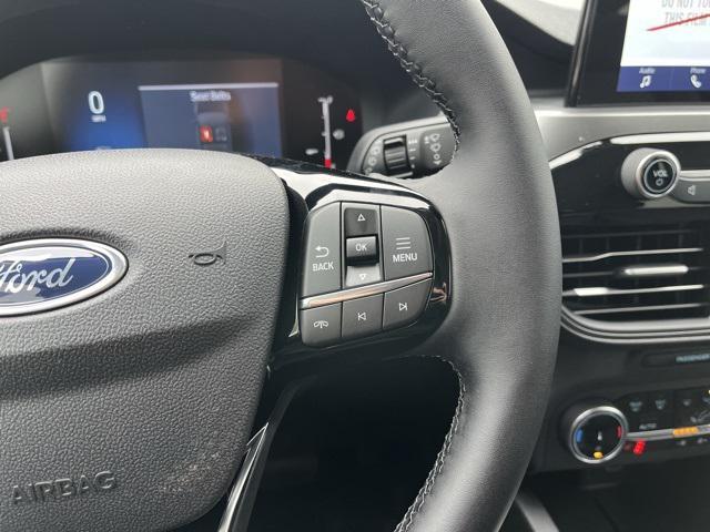 new 2026 Ford Escape car, priced at $29,340