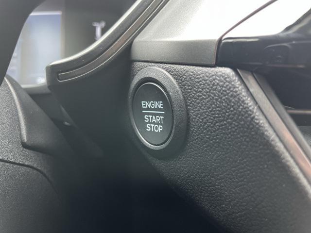 new 2026 Ford Escape car, priced at $29,340