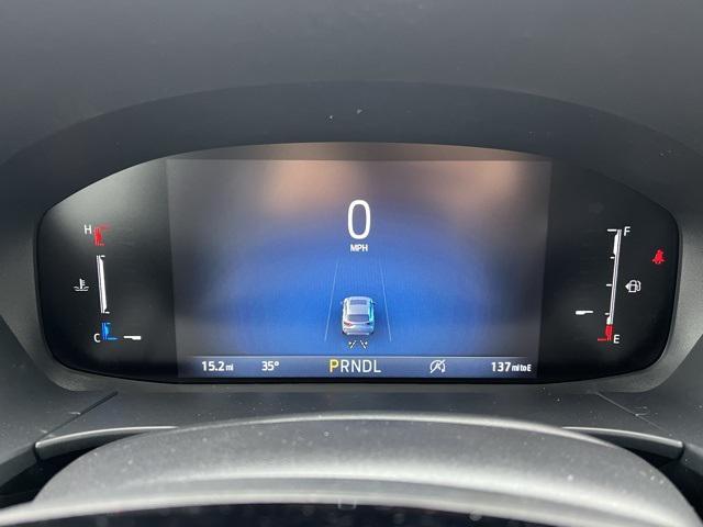 new 2026 Ford Escape car, priced at $29,340