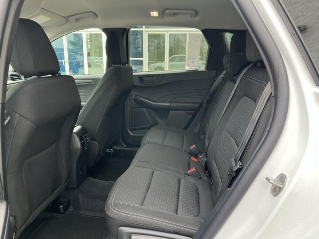 new 2026 Ford Escape car, priced at $29,340