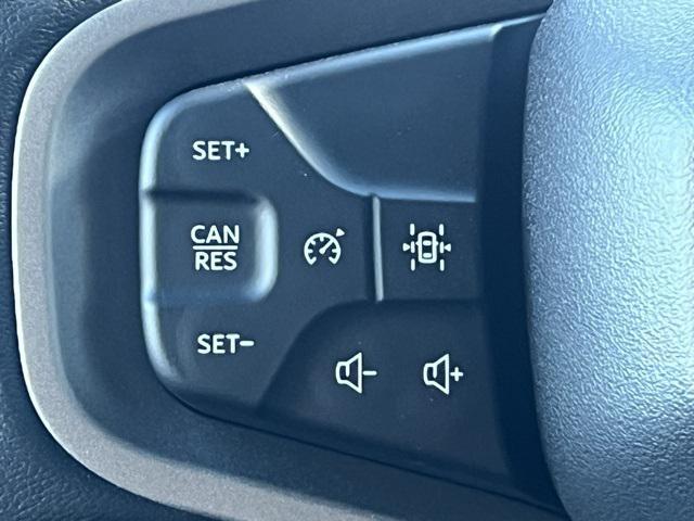 new 2025 Ford Bronco car, priced at $53,631