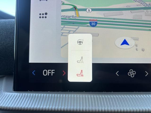 new 2026 Ford Explorer car, priced at $42,520