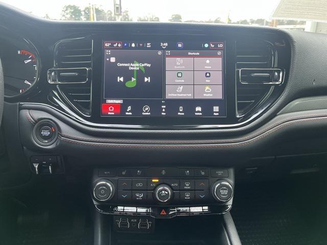 used 2024 Dodge Durango car, priced at $29,189
