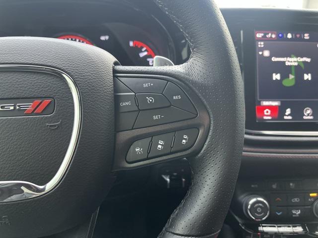 used 2024 Dodge Durango car, priced at $29,189