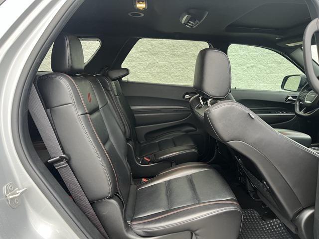 used 2024 Dodge Durango car, priced at $29,189