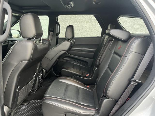 used 2024 Dodge Durango car, priced at $29,189
