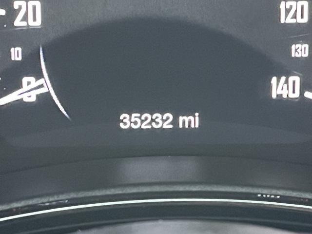 used 2024 Dodge Durango car, priced at $29,189