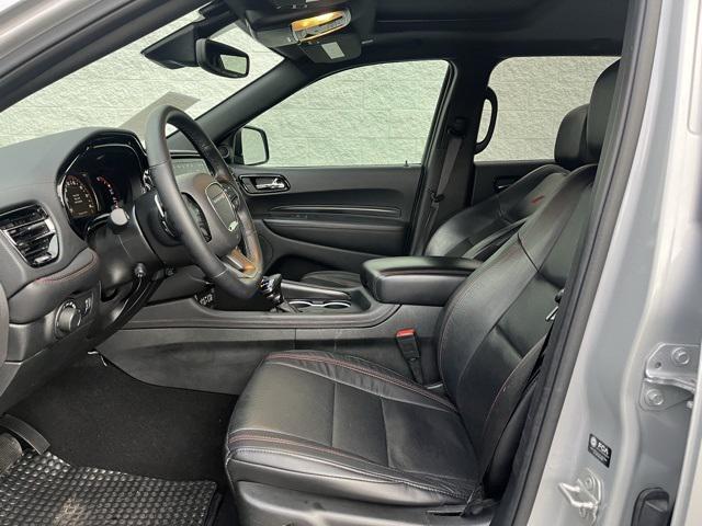 used 2024 Dodge Durango car, priced at $29,189
