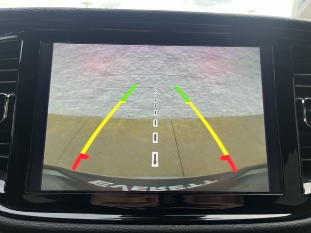 used 2024 Dodge Durango car, priced at $29,189