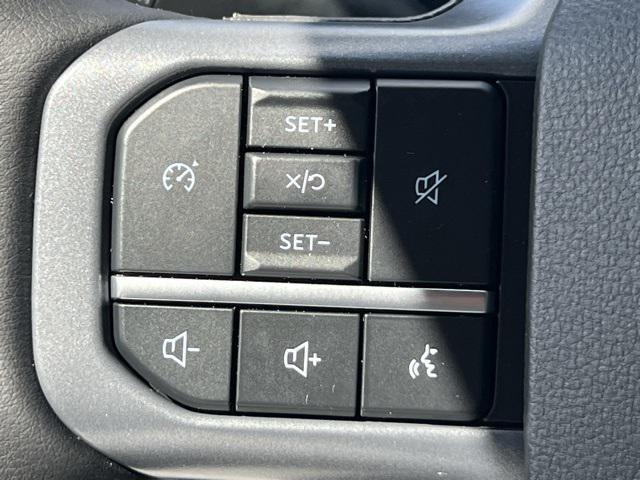 new 2026 Ford F-250 car, priced at $63,056