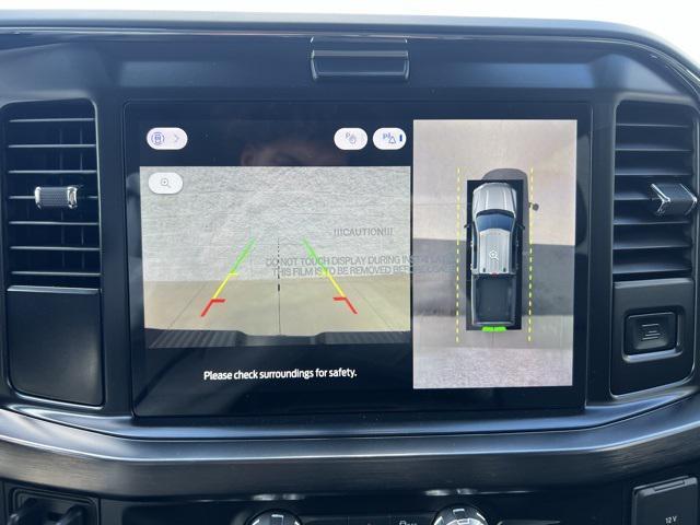 new 2026 Ford F-250 car, priced at $63,056