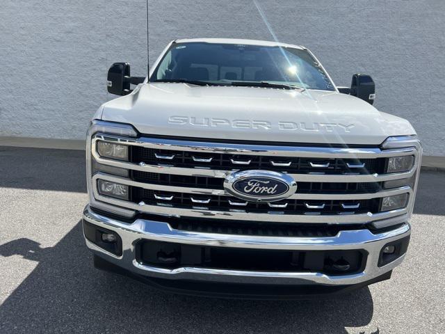 new 2026 Ford F-250 car, priced at $63,056