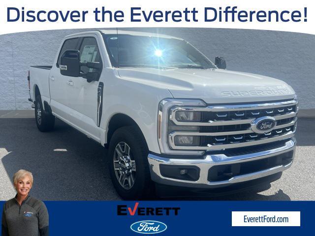 new 2026 Ford F-250 car, priced at $63,056