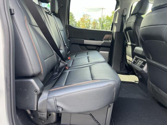 new 2026 Ford F-250 car, priced at $63,056