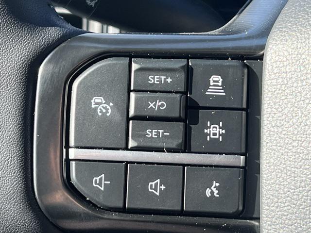 new 2026 Ford F-250 car, priced at $96,243