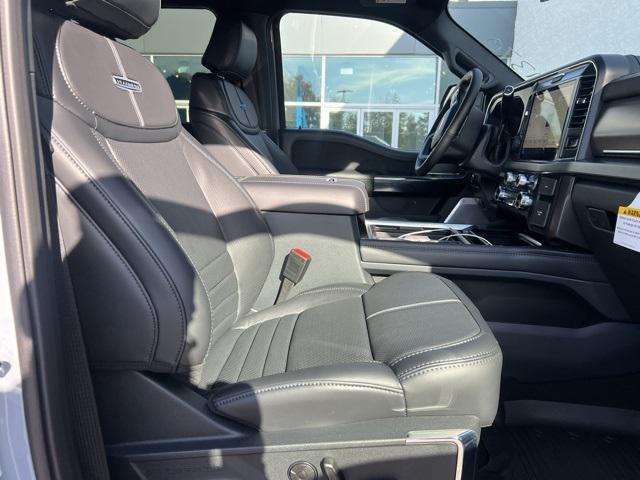 new 2026 Ford F-250 car, priced at $96,243