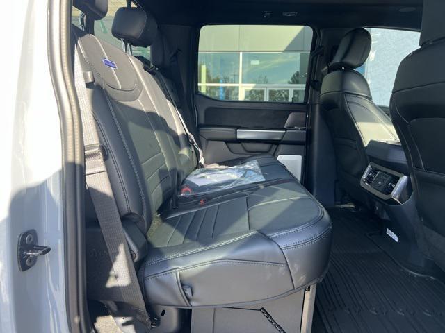 new 2026 Ford F-250 car, priced at $96,243