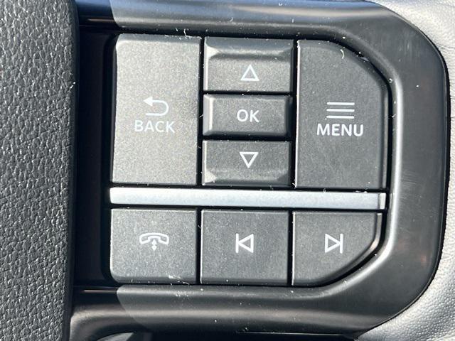 new 2026 Ford F-250 car, priced at $96,243