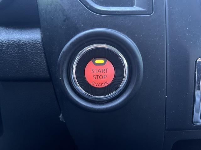 used 2022 Nissan Titan car, priced at $25,611