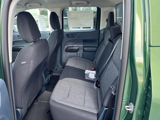 new 2025 Ford Maverick car, priced at $33,900