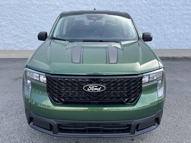 new 2025 Ford Maverick car, priced at $33,900