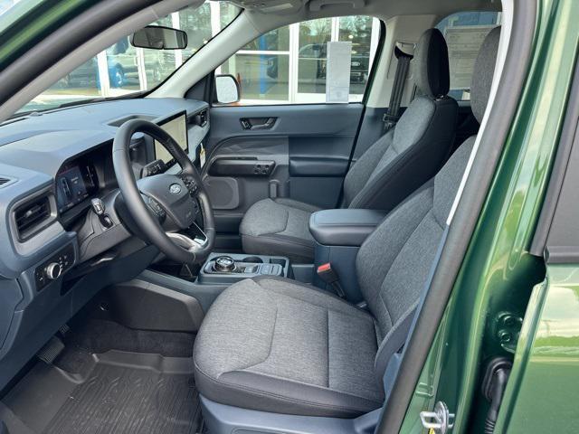 new 2025 Ford Maverick car, priced at $33,900