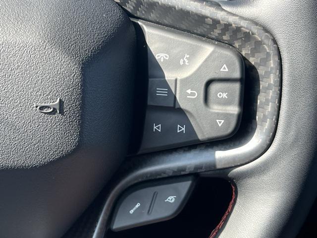 new 2025 Ford Bronco car, priced at $88,249