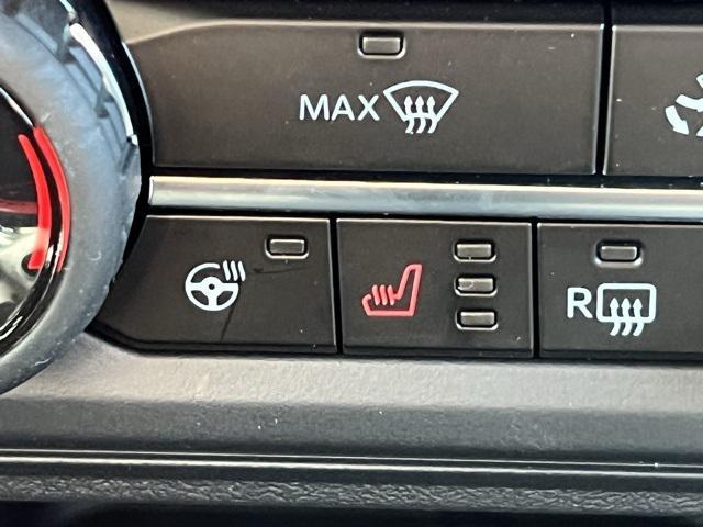 new 2025 Ford Bronco car, priced at $88,249